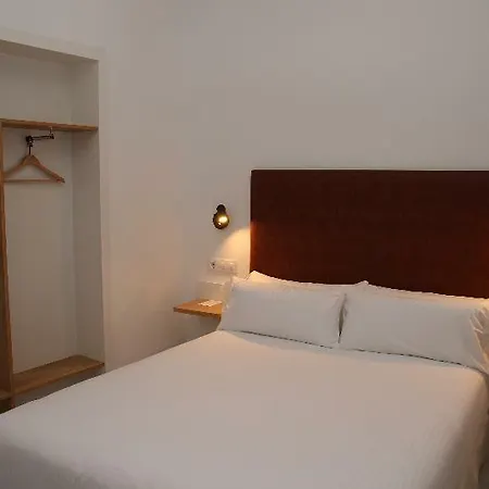 Hotel Basic Catedral Sevilla