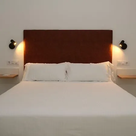 Hotel Basic Catedral