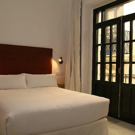 Basic Catedral Hotel Sevilla