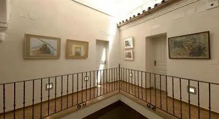 Hotel Boutique Corral Del Rey 3*