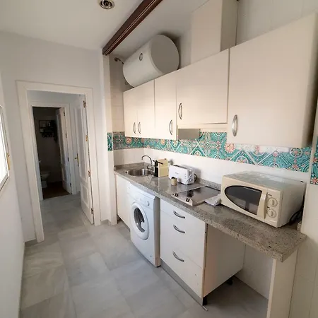 Alfareria Apartment