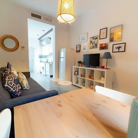 Apartment Alfareria *