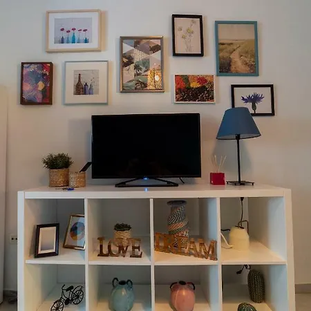 Alfareria Apartment