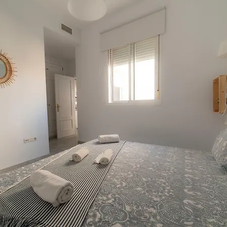 Apartment Alfareria