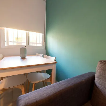 Alfareria Apartment Seville