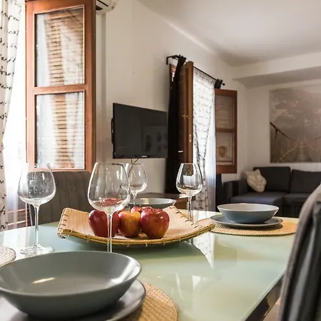 Apartamento Alohamundi Amador De Rios *