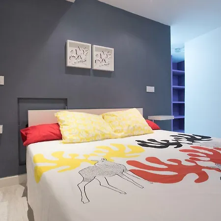 Alohamundi Amador De Rios Apartamento