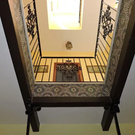 Casa vacanze Casa Sevillana