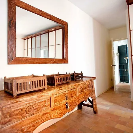 Apartamento Un Oasis En El Corazón De