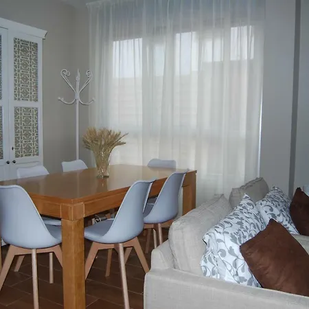 Apartamento Céntrico Nuevo Séville