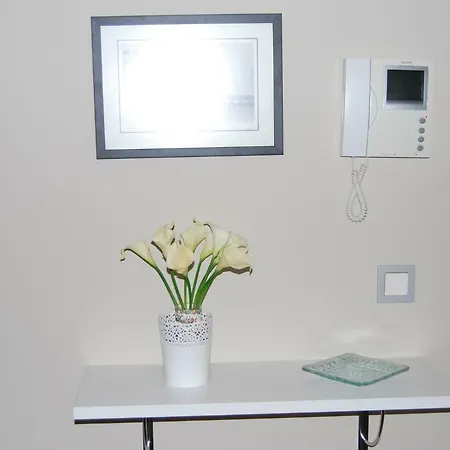Apartamento Céntrico Nuevo * Séville