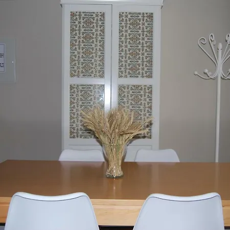 Apartamento Céntrico Nuevo Appartement *