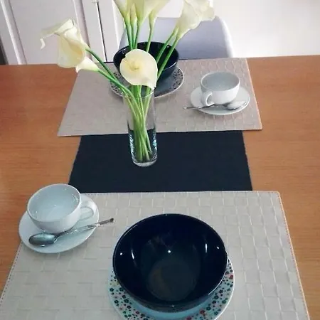 Appartement Apartamento Céntrico Nuevo Séville