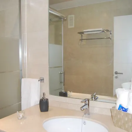 Apartamento Céntrico Nuevo