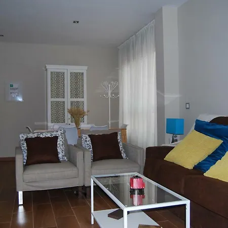 Appartement Apartamento Céntrico Nuevo *