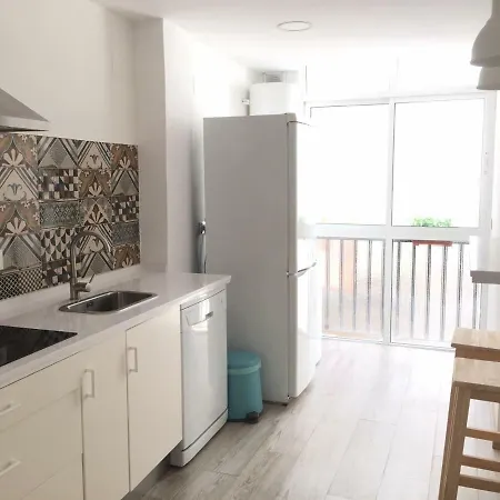 Apartamento Betis A La Orilla Del Guadalquivir & Vistas A La Giralda