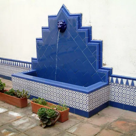 Rentalsevilla San Clemente Sevilla
