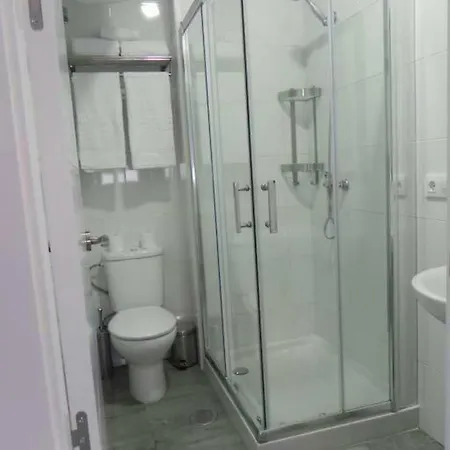 Apartment Atico Con Terraza En Alameda De Hercules Seville