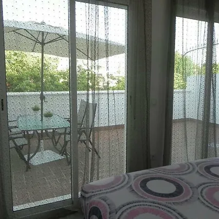 Apartment Atico Con Terraza En Alameda De Hercules *