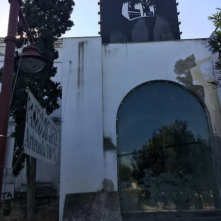 Maravilloso ático Puente De Triana Apartamento