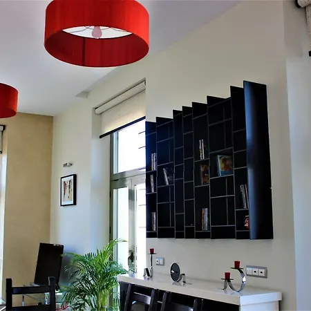 Apartamento Luxury Sierpes *