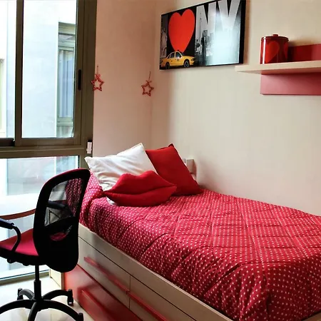 Luxury Sierpes Sevilla
