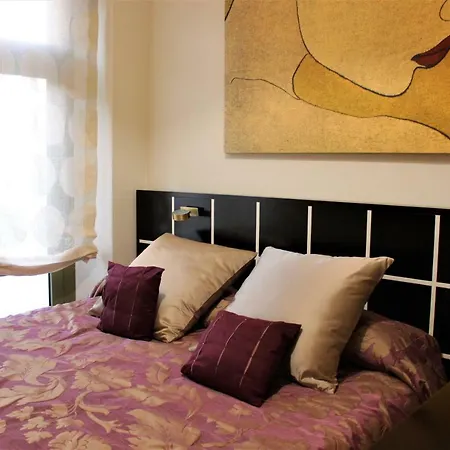 Apartamento Luxury Sierpes