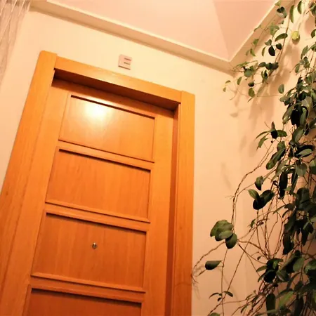 Apartamento Luxury Sierpes