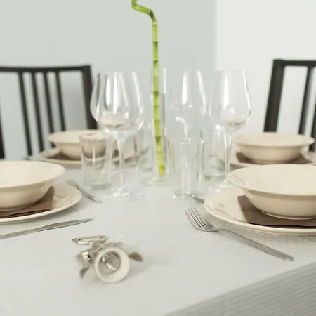 Appartement Ad3a Antonia Diaz St 250mts De Catedral *