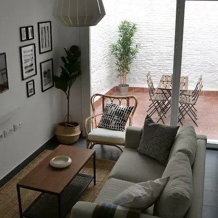 Tu Patio En * Seville