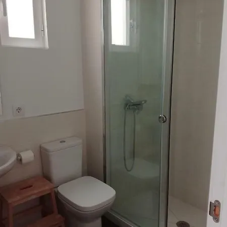 Tu Patio En Apartment Seville