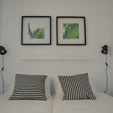 Tu Patio En Apartment
