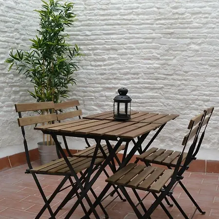 Tu Patio En *