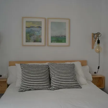 Tu Patio En Apartment Seville