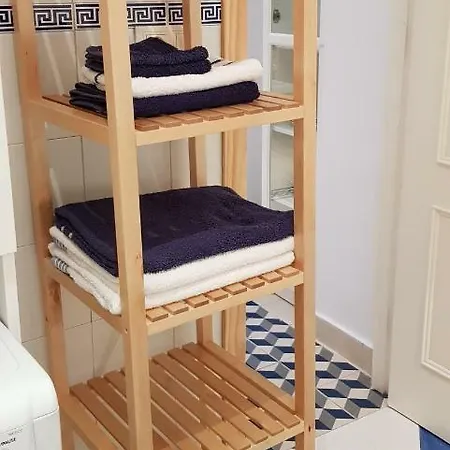 Apartment Mendoza Rios Seville