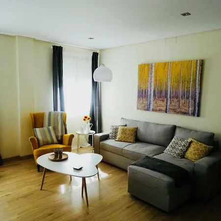 El Barranco Apartment