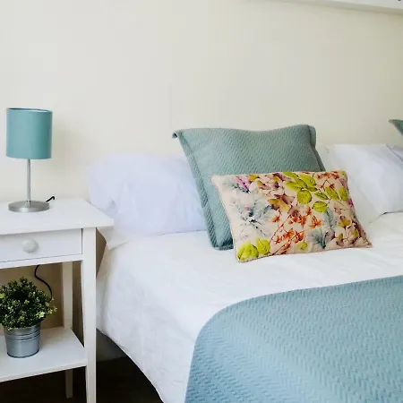 El Barranco Apartment