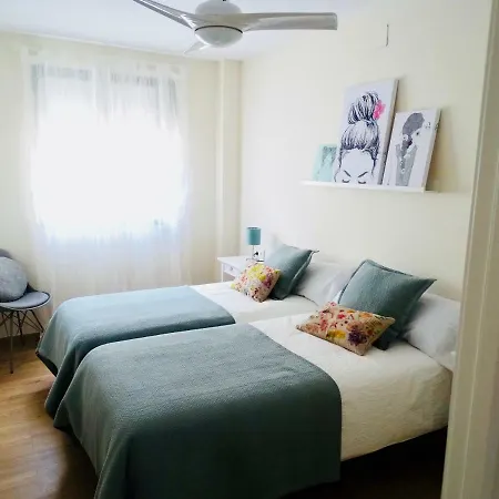 El Barranco Apartment