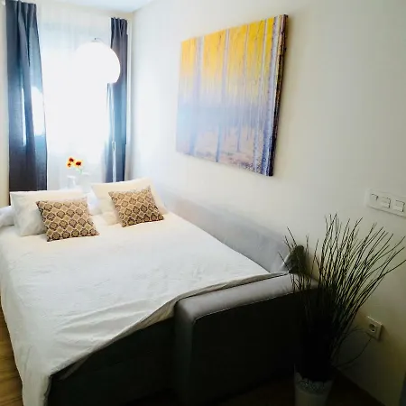 Apartment El Barranco