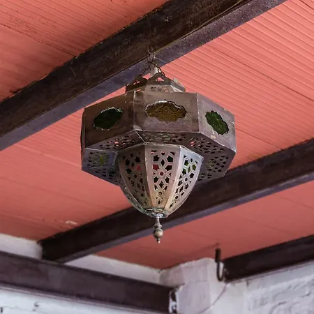 Appartamento Casa De La Ermita Siviglia