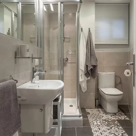 Atelier Plaza Nueva סביליה