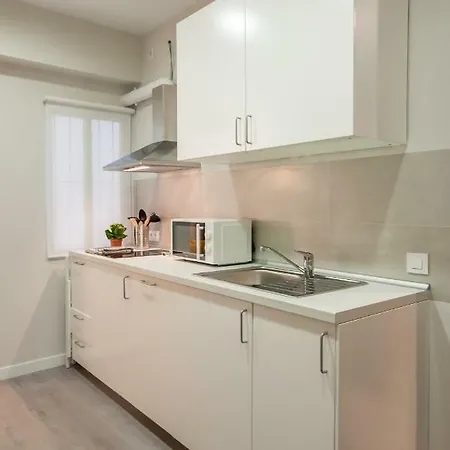 Atelier Plaza Nueva * סביליה