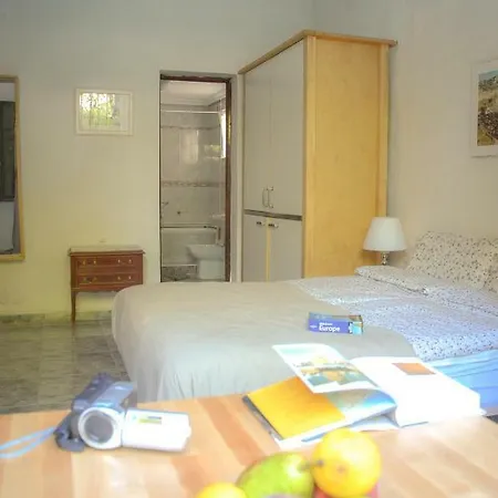 Apartment Heliopolis I