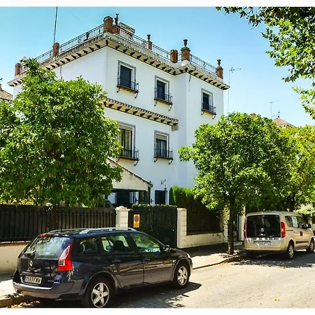 Apartment Heliopolis I Seville