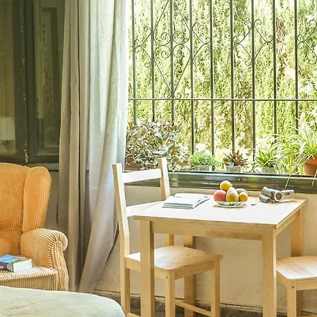 Heliopolis I Apartment