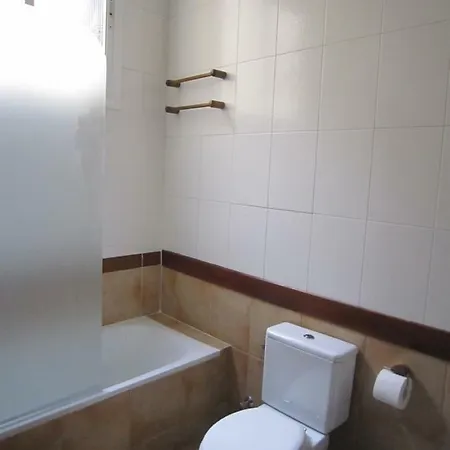 Vivienda San Agustin Апартаменты