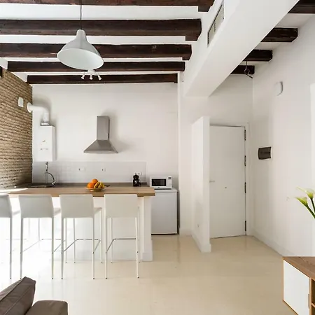 Almazen Apartamentos, Arrayan 23 Séville