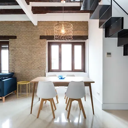 Almazen Apartamentos, Arrayan 23 Appartement *