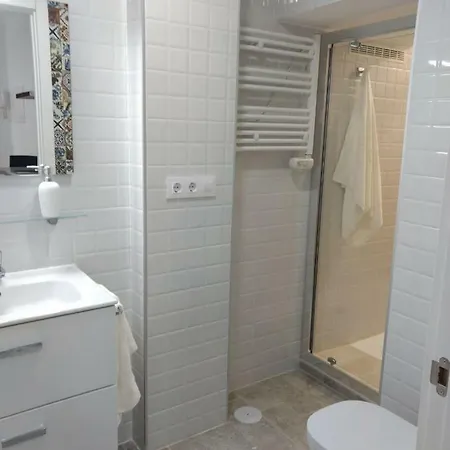 Apartament Segura Donkey *