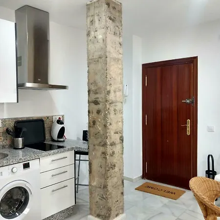 Apartament Segura Donkey *